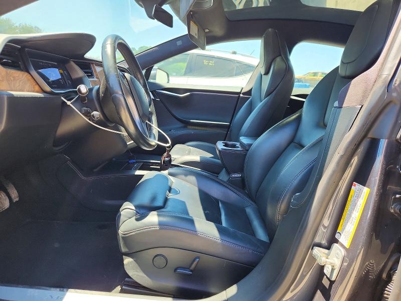 Aukcja sprzedaży 2020 Tesla Model S, vin: 5YJSA1E2XLF354796, numer aukcji: 55692436