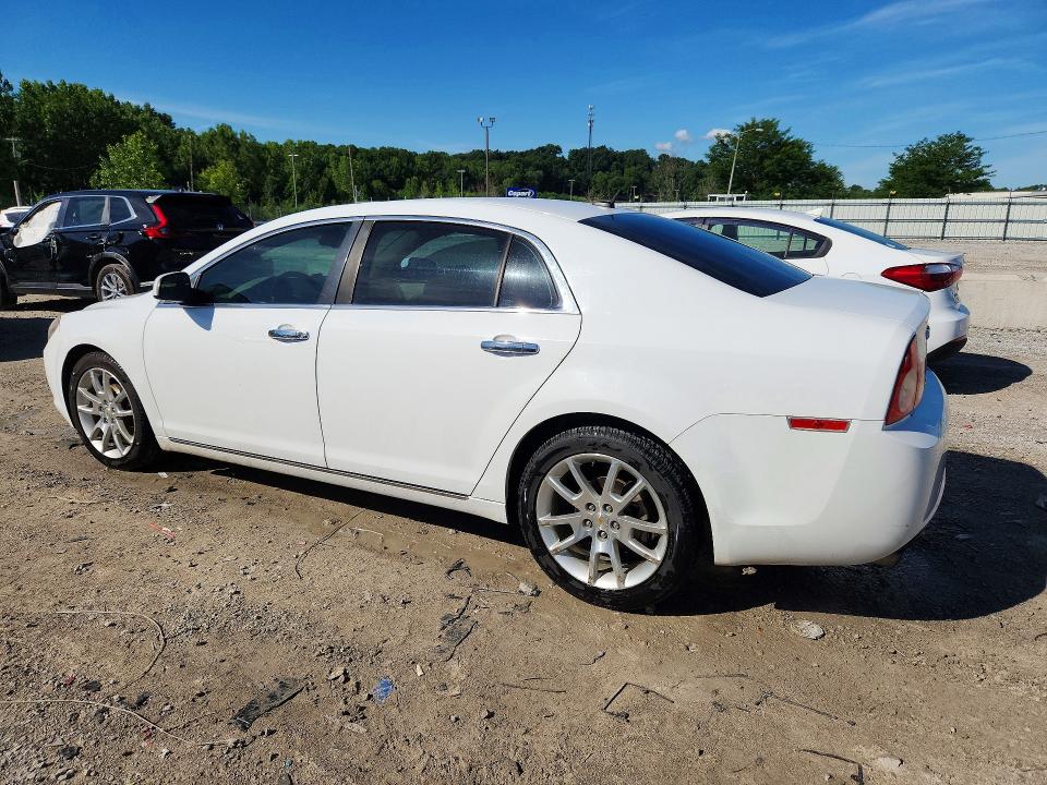 2011 Chevrolet Malibu მანქანა იყიდება აუქციონზე, vin: 1G1ZE5E70BF356064, აუქციონის ნომერი: 57877526