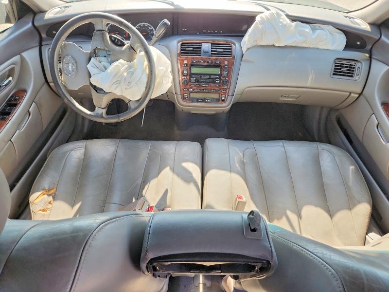 Aukcja sprzedaży 2002 Toyota Avalon, vin: 4T1BF28BX2U231715, numer aukcji: 56524796