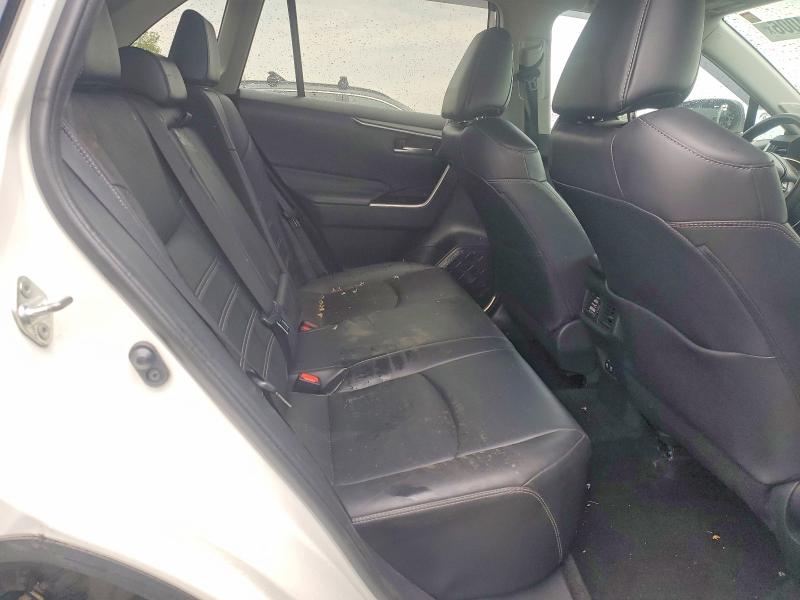 Продажа на аукционе авто 2019 Toyota Rav4, vin: 2T3A1RFV5KC038915, номер лота: 58114006