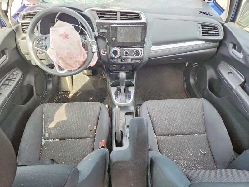 Продажа на аукционе авто 2019 Honda Fit, vin: 3HGGK5H88KM739070, номер лота: 56239556