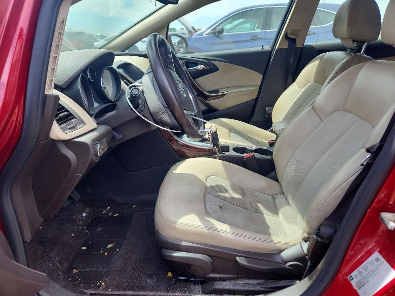 Aukcja sprzedaży 2012 Buick Verano, vin: 1G4PP5SK6C4215767, numer aukcji: 55903216