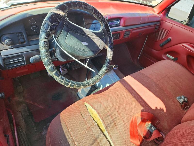 Aukcja sprzedaży 1992 Ford F150, vin: 1FTEX14Y3NKA84091, numer aukcji: 57160996
