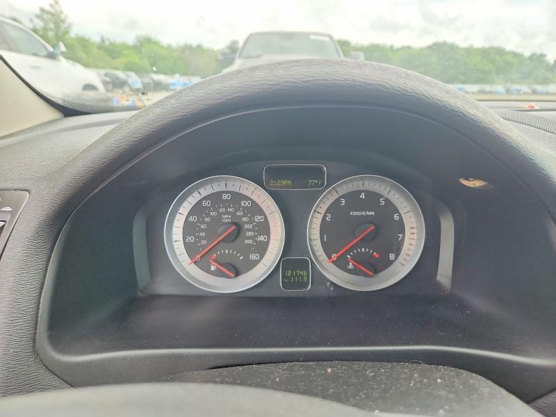 Aukcja sprzedaży 2011 Volvo C70, vin: YV1672MC3BJ108190, numer aukcji: 58016686