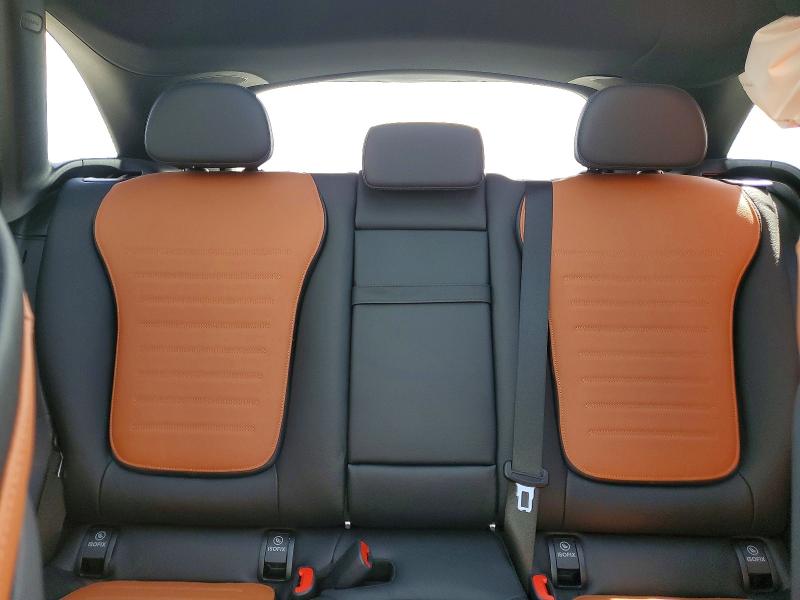 Продажа на аукционе авто 2026 Mercedes-benz Glc, vin: W1NKM4HB7TU115730, номер лота: 57206856