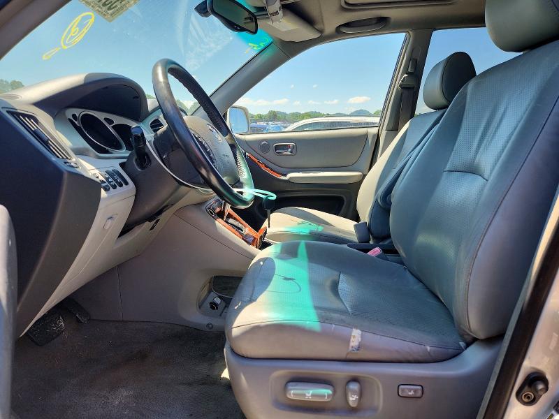 Продажа на аукционе авто 2004 Toyota Highlander, vin: JTEDP21A140016516, номер лота: 55755366