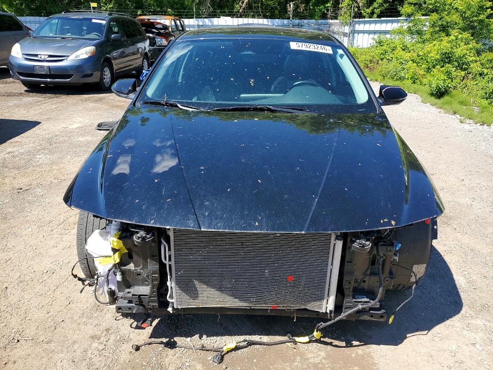 Продажа на аукционе авто 2024 Hyundai Elantra, vin: KMHLN4DG6RU723527, номер лота: 57923246