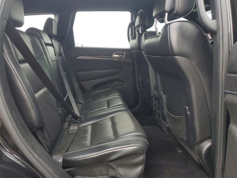 Aukcja sprzedaży 2016 Jeep Grand Cherokee, vin: 1C4RJFCM5GC382010, numer aukcji: 56685276