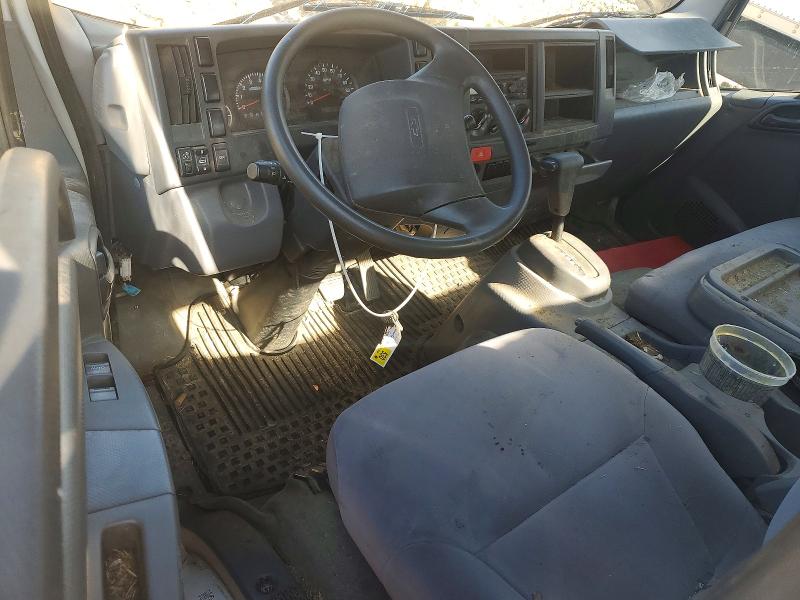 Aukcja sprzedaży 2021 Chevrolet 3500, vin: 54DBDW1D5MS202002, numer aukcji: 55154386