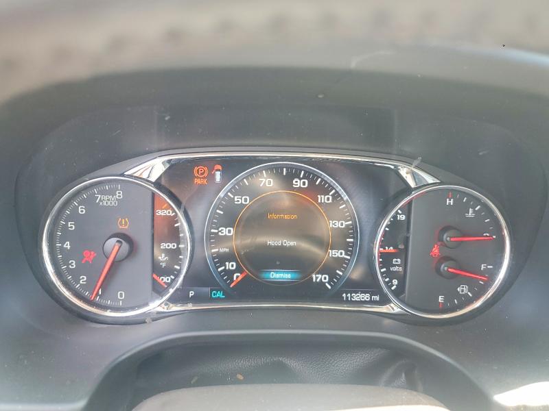 Aukcja sprzedaży 2019 Gmc Acadia, vin: 1GKKNPLS5KZ121626, numer aukcji: 56734186