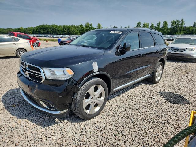 Продажа на аукционе авто 2015 Dodge Durango, vin: 1C4RDJDG4FC784926, номер лота: 56245826