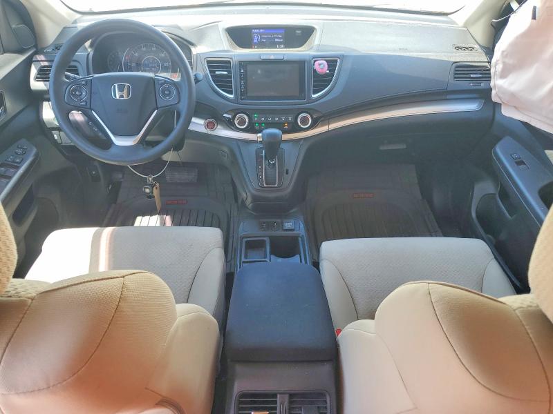 Aukcja sprzedaży 2016 Honda Cr-v, vin: 5J6RM4H59GL100765, numer aukcji: 56030956