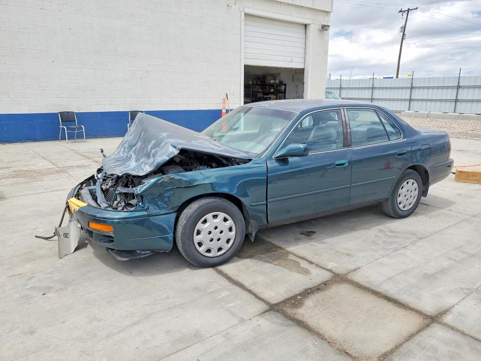 Продажа на аукционе авто 1996 Toyota Camry, vin: 4T1BG12K0TU944656, номер лота: 55512096