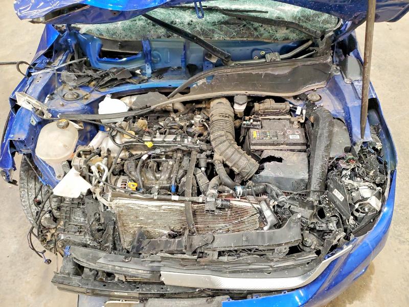 Продаж на аукціоні авто 2021 Kia Seltos, vin: KNDEUCA20M7147766, номер лоту: 57008736