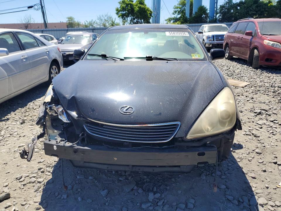Aukcja sprzedaży 2006 Lexus Es, vin: JTHBA30G465171025, numer aukcji: 55835936