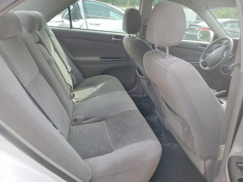 58089856 :رقم المزاد ، 4T1BE32K05U587533 vin ، 2005 Toyota Camry مزاد بيع
