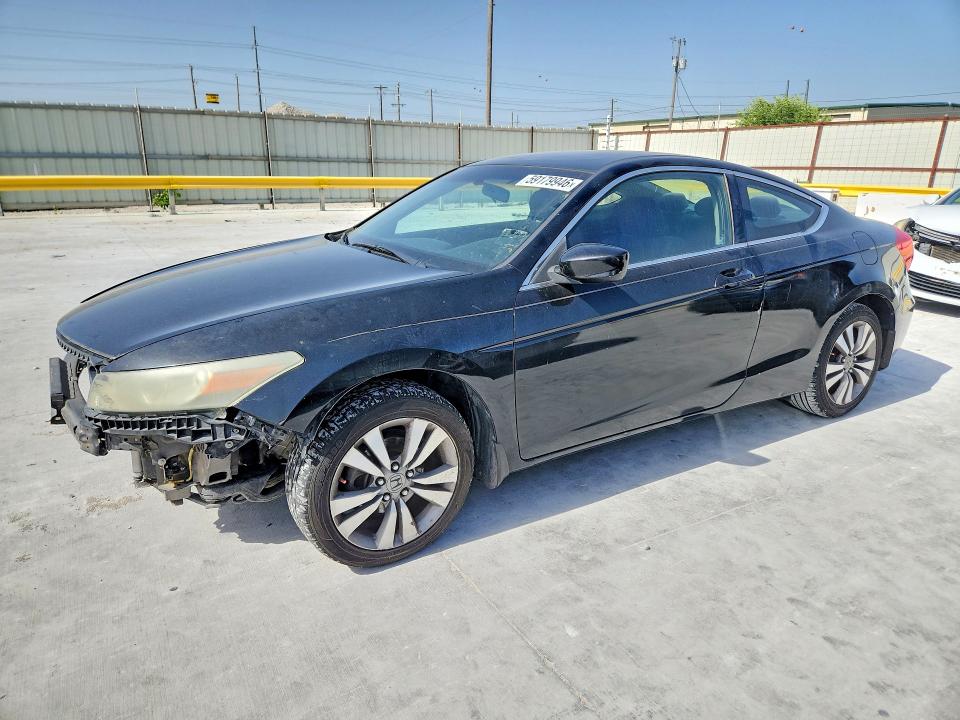 Aukcja sprzedaży 2012 Honda Accord, vin: 1HGCS1B36CA017230, numer aukcji: 59179946