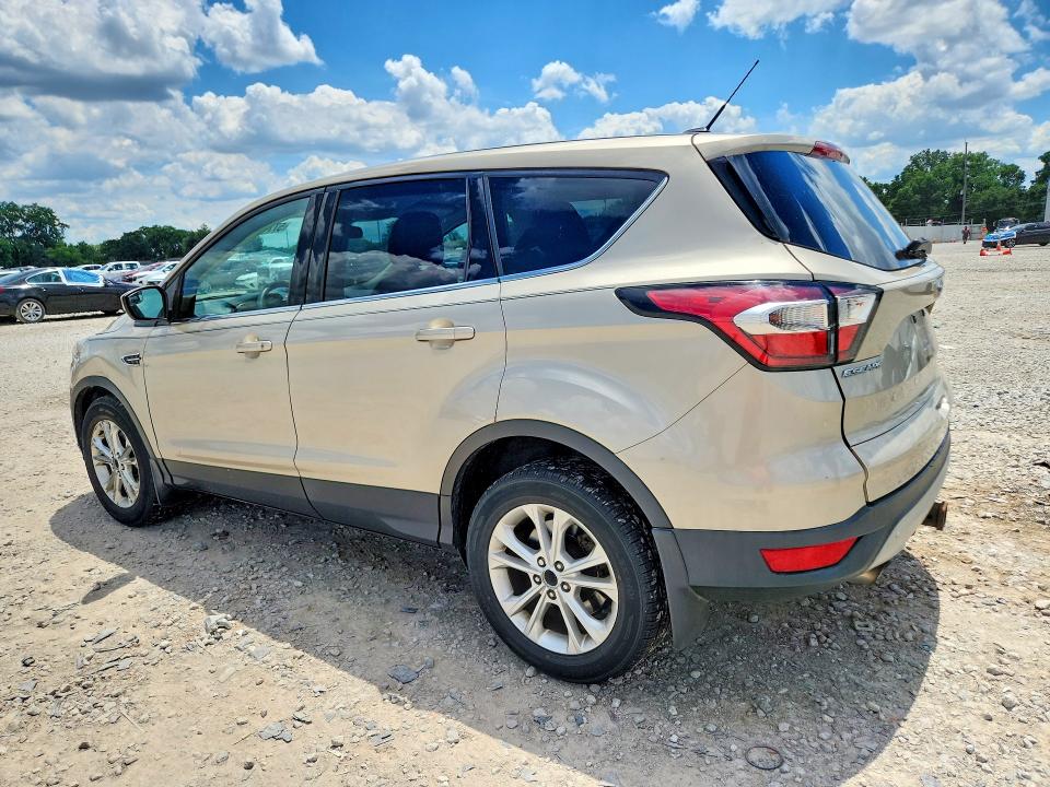Продаж на аукціоні авто 2017 Ford Escape, vin: 1FMCU9G91HUE67146, номер лоту: 57713796