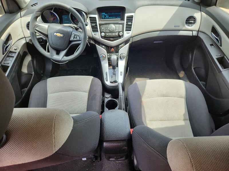 Aukcja sprzedaży 2015 Chevrolet Cruze, vin: 1G1PA5SH4F7244464, numer aukcji: 57171706