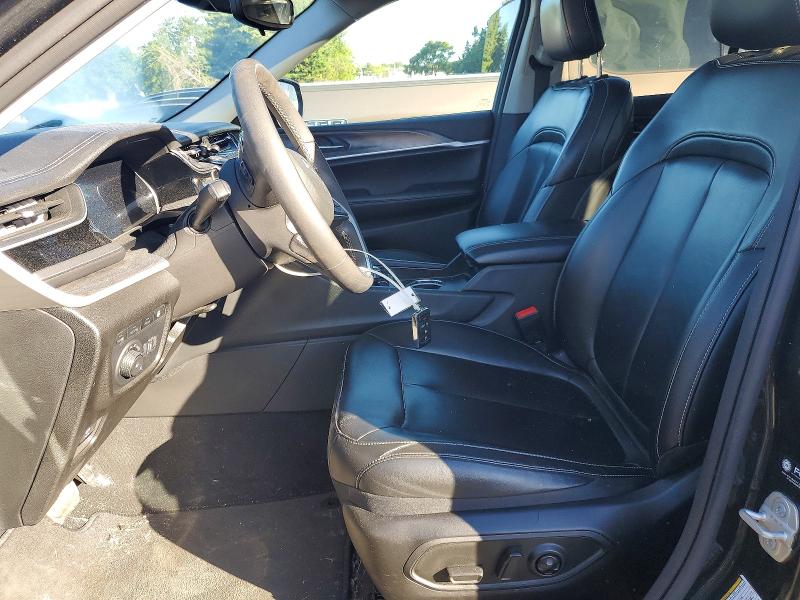 Продаж на аукціоні авто 2023 Jeep Grand Cherokee, vin: 1C4RJYB61PC665728, номер лоту: 56837226