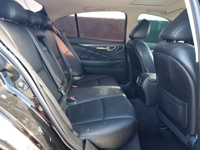 Продаж на аукціоні авто 2018 Infiniti Q50, vin: JN1EV7AP1JM357292, номер лоту: 56326646