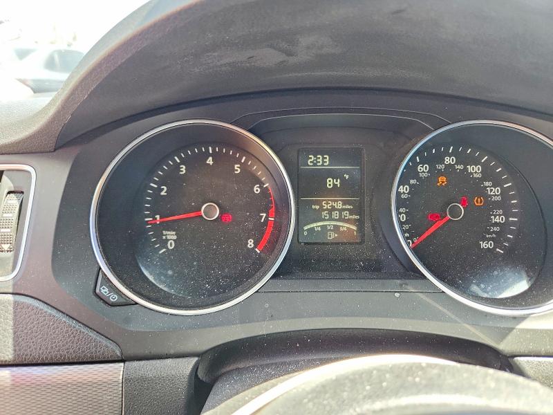 Aukcja sprzedaży 2017 Volkswagen Jetta, vin: 3VW167AJ6HM282122, numer aukcji: 57051416