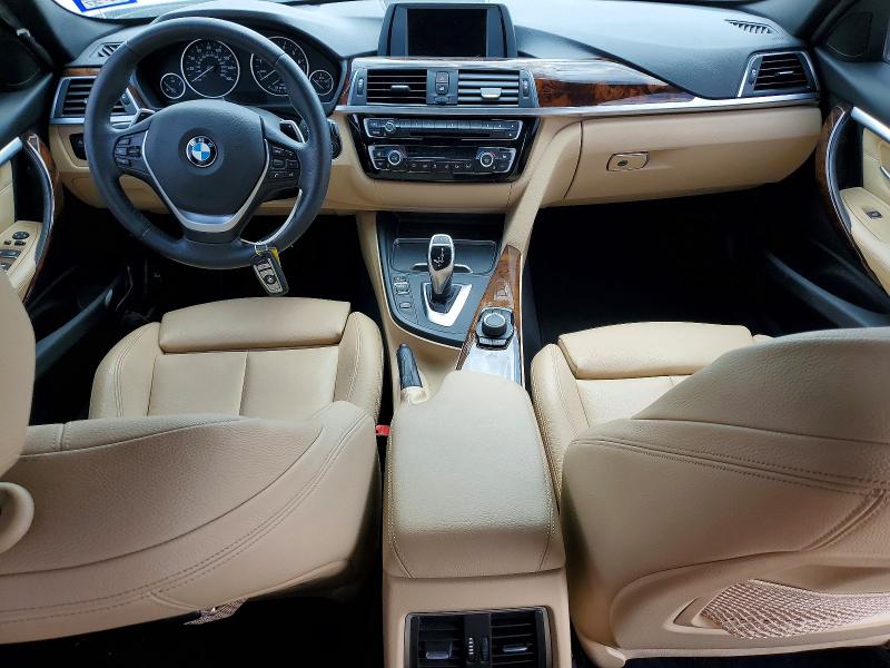 Продажа на аукционе авто 2017 Bmw 330, vin: WBA8B9C31HK885006, номер лота: 55761156