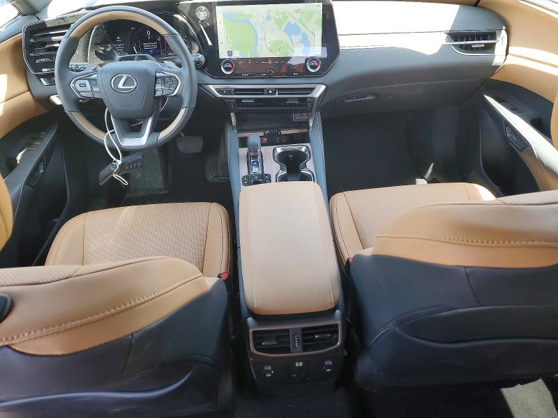 Aukcja sprzedaży 2025 Lexus Rx 350, vin: 2T2BAMCA1SC119911, numer aukcji: 55968236