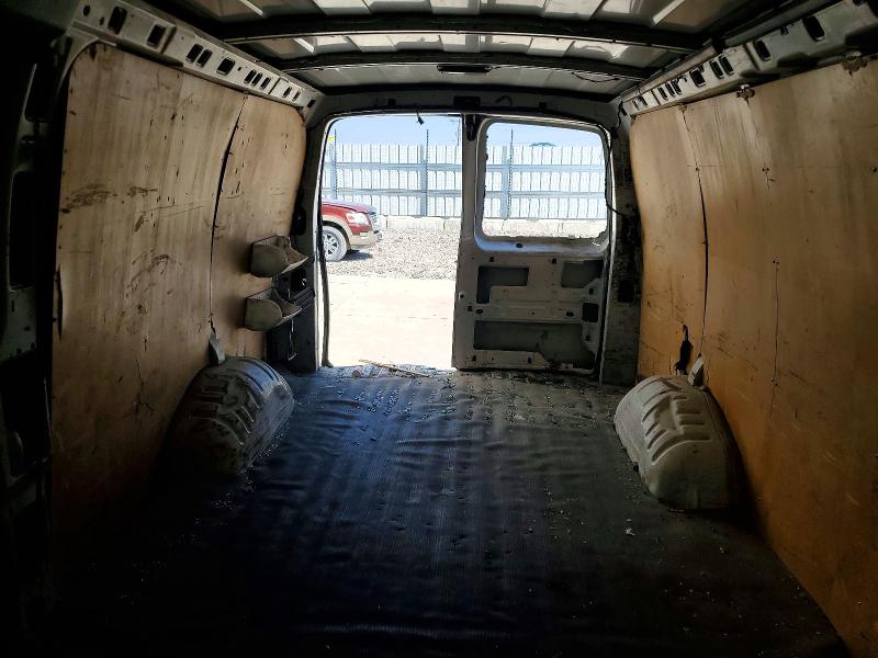 Продаж на аукціоні авто 2003 Chevrolet Express G2500, vin: 1GCGG29U131122554, номер лоту: 58043016