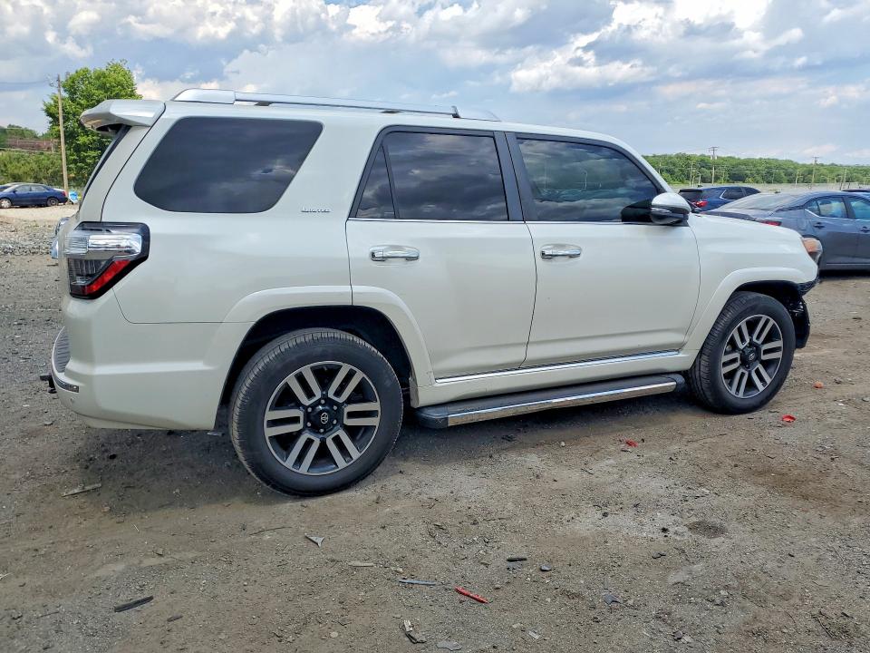 57632496 :رقم المزاد ، JTEBU5JR8F5248303 vin ، 2015 Toyota 4runner مزاد بيع