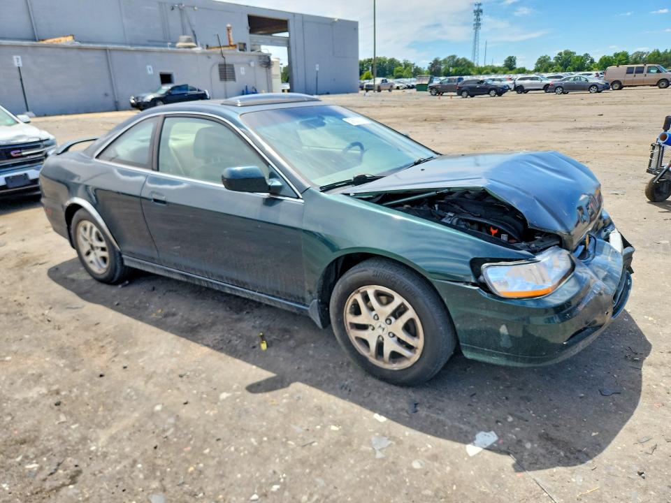 Продаж на аукціоні авто 2001 Honda Accord, vin: 1HGCG22551A014034, номер лоту: 57637376