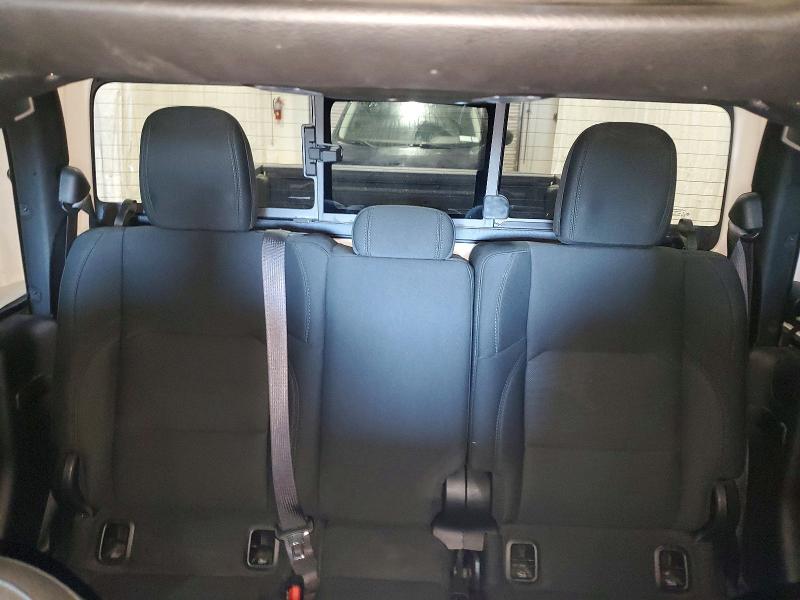 Продажа на аукционе авто 2022 Jeep Gladiator, vin: 1C6HJTAG6NL112702, номер лота: 55586726