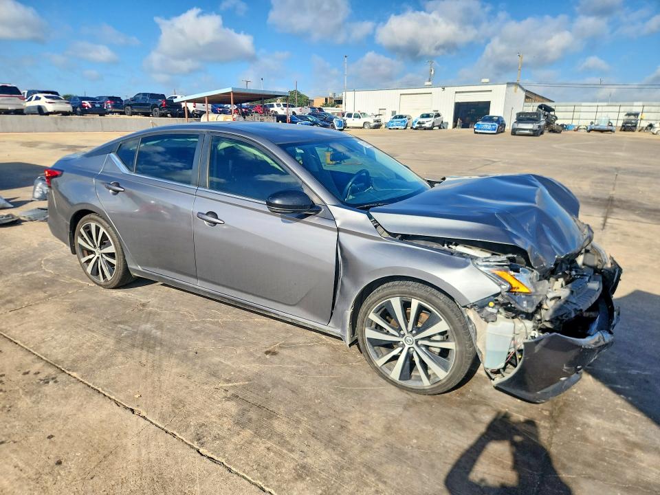 Aukcja sprzedaży 2019 Nissan Altima, vin: 1N4BL4CV2KC221136, numer aukcji: 56514386