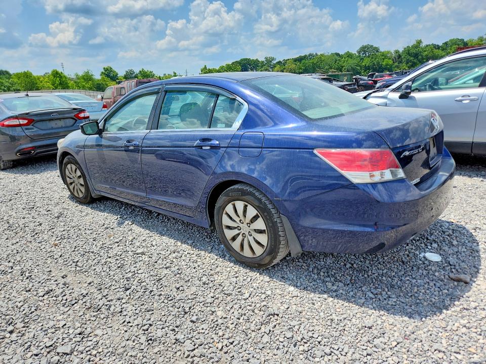 Продажа на аукционе авто 2009 Honda Accord, vin: 1HGCP263X9A198312, номер лота: 56994706