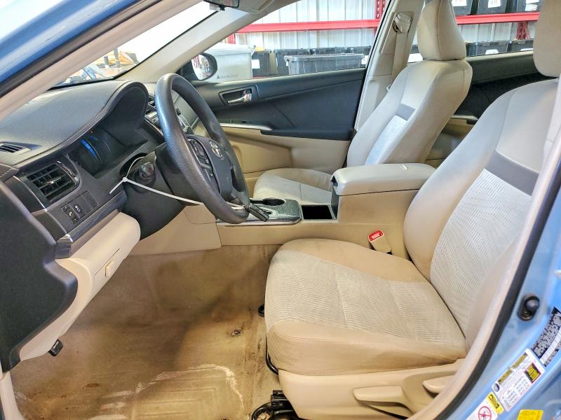 Продаж на аукціоні авто 2012 Toyota Camry Hybrid, vin: 4T1BD1FK4CU013628, номер лоту: 56904306
