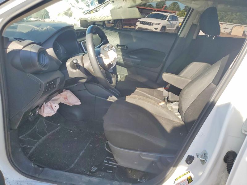 Продажа на аукционе авто 2024 Nissan Kicks, vin: 3N1CP5BV0RL543351, номер лота: 56747216