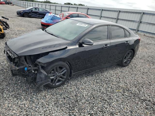 Продажа на аукционе авто 2020 Kia Forte, vin: 3KPF34AD8LE240337, номер лота: 55991226