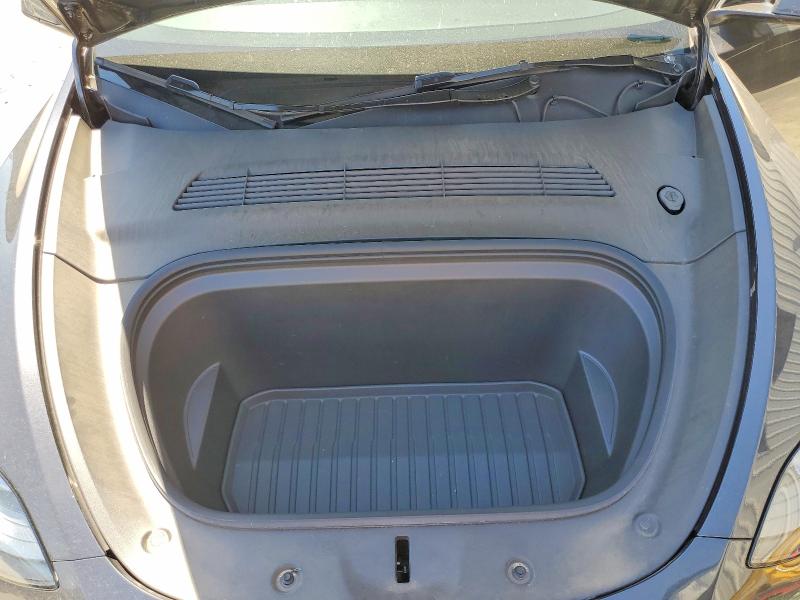 Продаж на аукціоні авто 2024 Tesla Model Y, vin: 7SAYGDEE4RF117768, номер лоту: 57371346