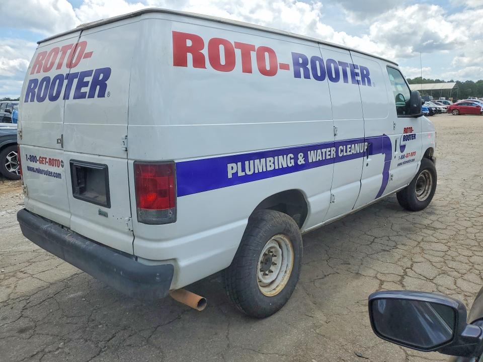 Продажа на аукционе авто 2012 Ford E-250, vin: 1FTNE2EL8CDA96317, номер лота: 57609156
