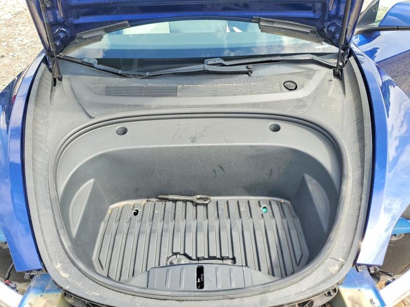 Продажа на аукционе авто 2021 Tesla Model 3, vin: 5YJ3E1EA8MF057088, номер лота: 54061346