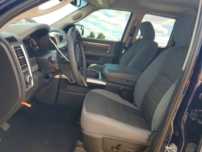 Продаж на аукціоні авто 2016 Ram 1500, vin: 1C6RR7GT7GS351211, номер лоту: 57515996