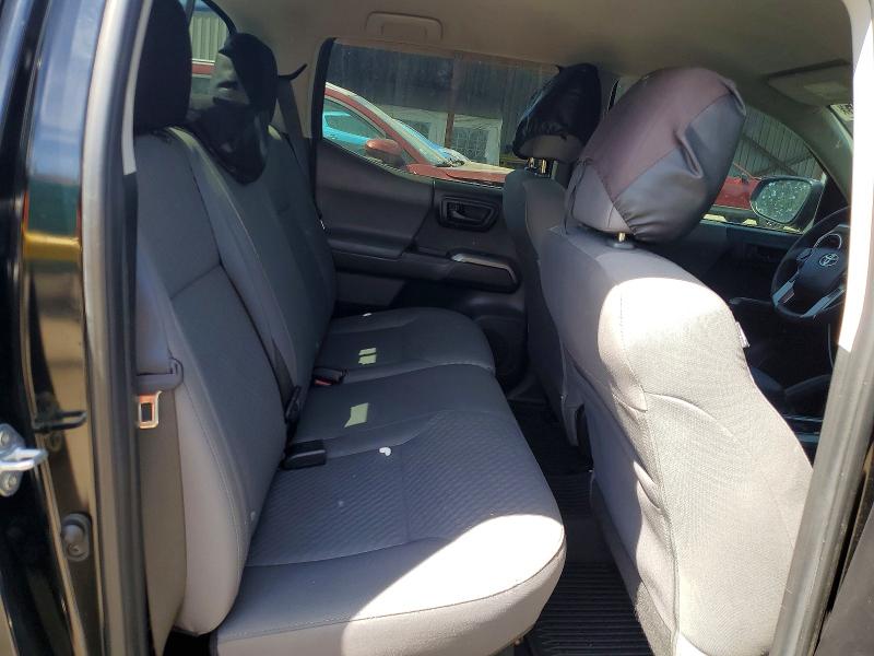Aukcja sprzedaży 2022 Toyota Tacoma, vin: 3TMCZ5AN9NM505677, numer aukcji: 57956296