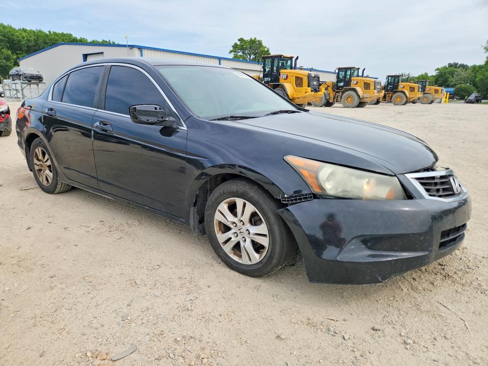 Aukcja sprzedaży 2008 Honda Accord, vin: 1HGCP26418A030811, numer aukcji: 56675356
