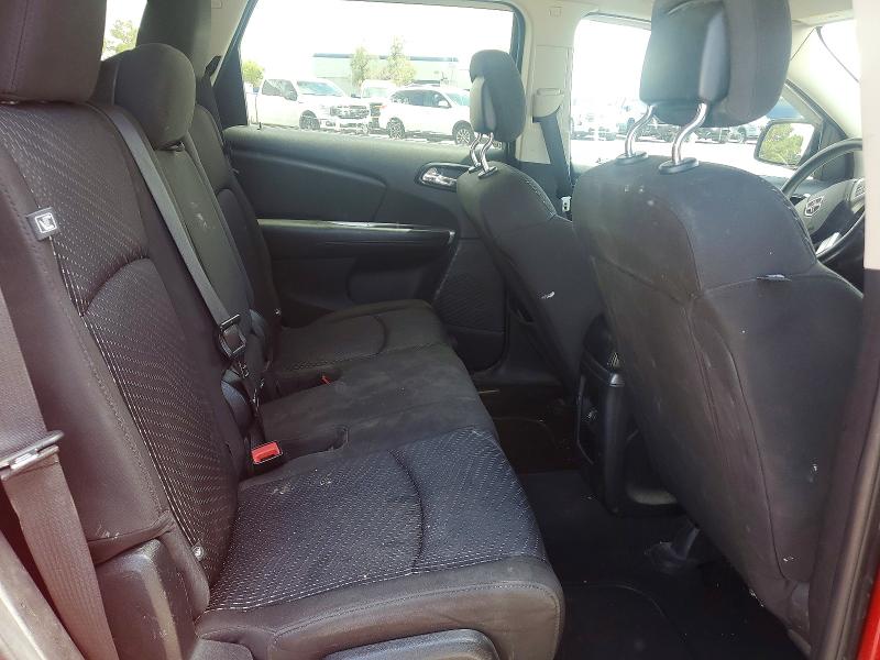 Aukcja sprzedaży 2017 Dodge Journey, vin: 3C4PDCGBXHT559811, numer aukcji: 56352006
