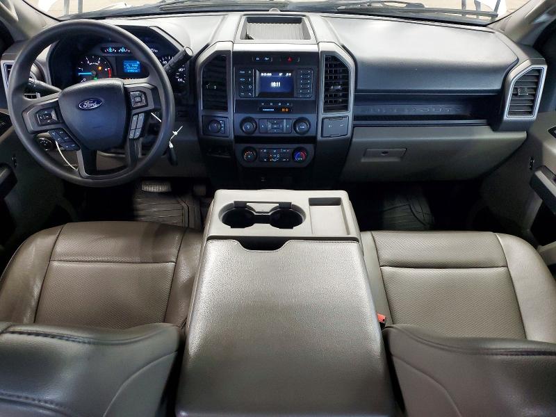 Продаж на аукціоні авто 2022 Ford F350, vin: 1FD8W3HT5NED68651, номер лоту: 58038786