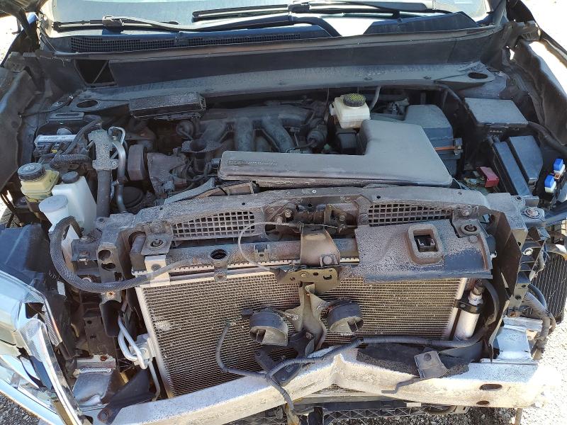 2013 Nissan Pathfinder მანქანა იყიდება აუქციონზე, vin: 5N1AR2MM4DC662084, აუქციონის ნომერი: 57157516