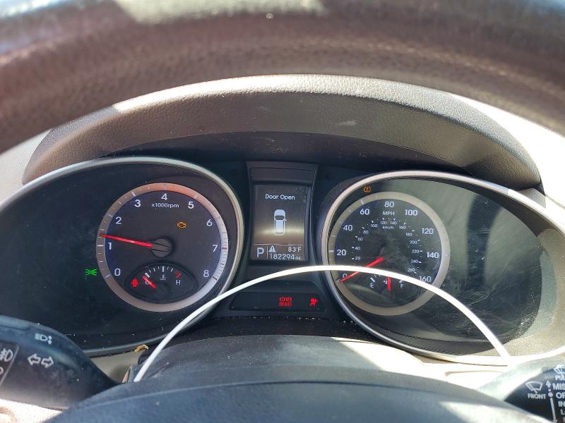 Продаж на аукціоні авто 2015 Hyundai Santa Fe, vin: KM8SMDHF5FU099456, номер лоту: 57047916