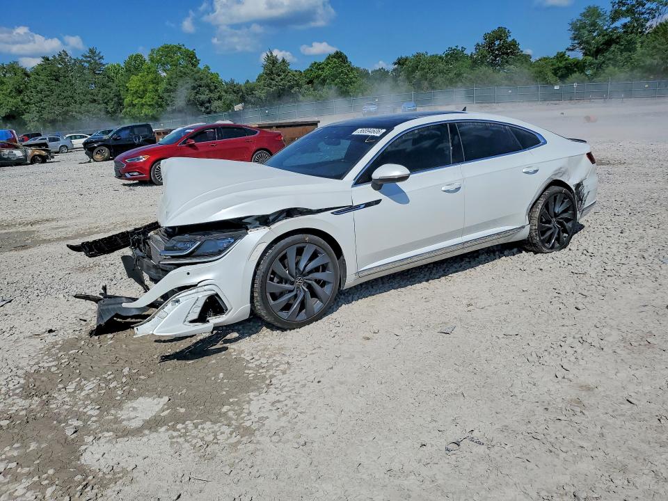 Aukcja sprzedaży 2023 Volkswagen Arteon, vin: WVWAR7AN6PE003494, numer aukcji: 56894606