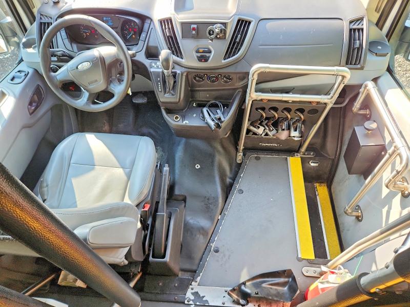 Aukcja sprzedaży 2017 Ford Transit, vin: 1FTBW2XM8HKA02929, numer aukcji: 56372066
