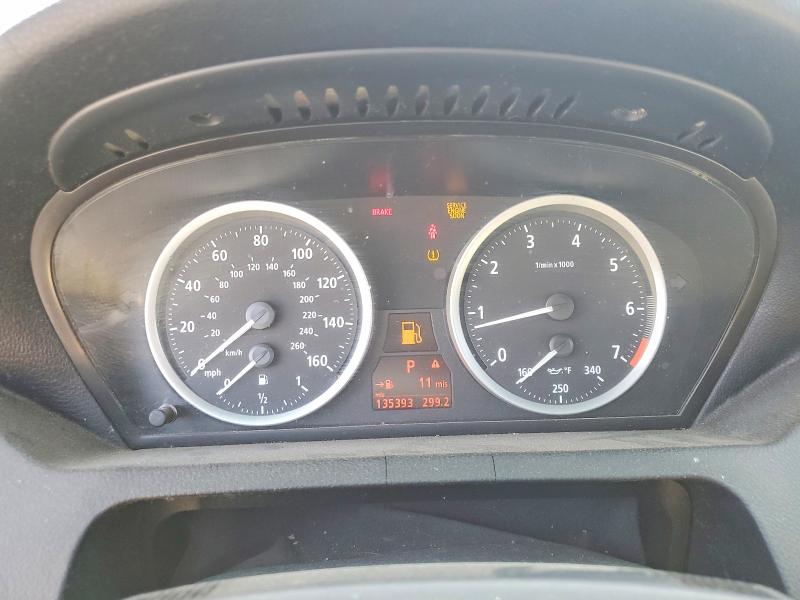Aukcja sprzedaży 2006 Bmw 650, vin: WBAEK13496CN75304, numer aukcji: 58761976